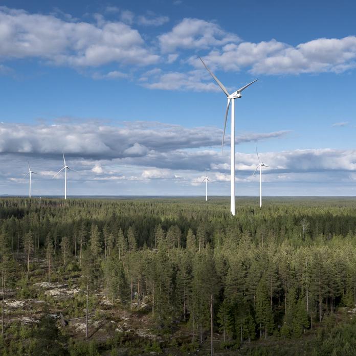 SkartaNYAB On Paalupaikalla Ruotsin J ttihankkeissa Pmruukki